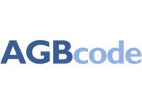 AGB Code Logo